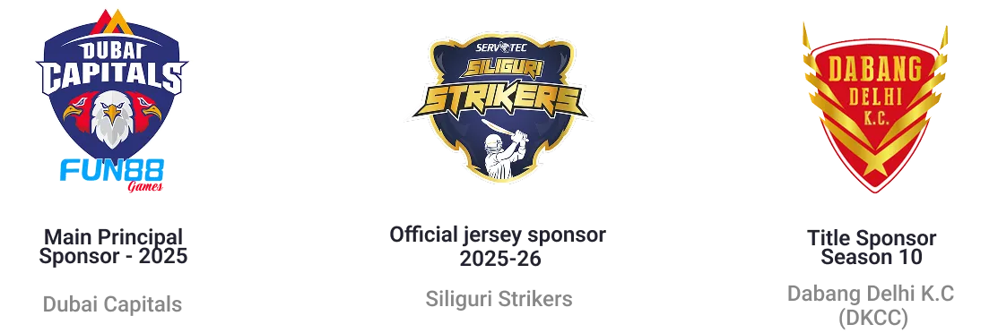 FUN88 Official Partners